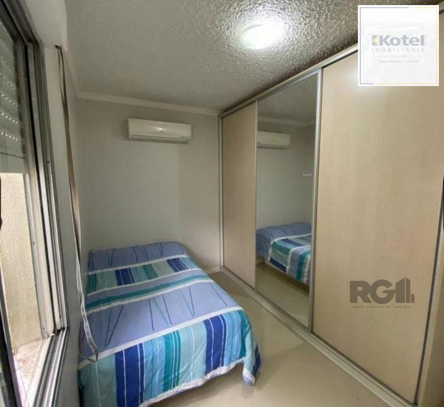 Apartamento para Venda - 66.66m², 3 dormitórios, 1 vaga - Vila Nova