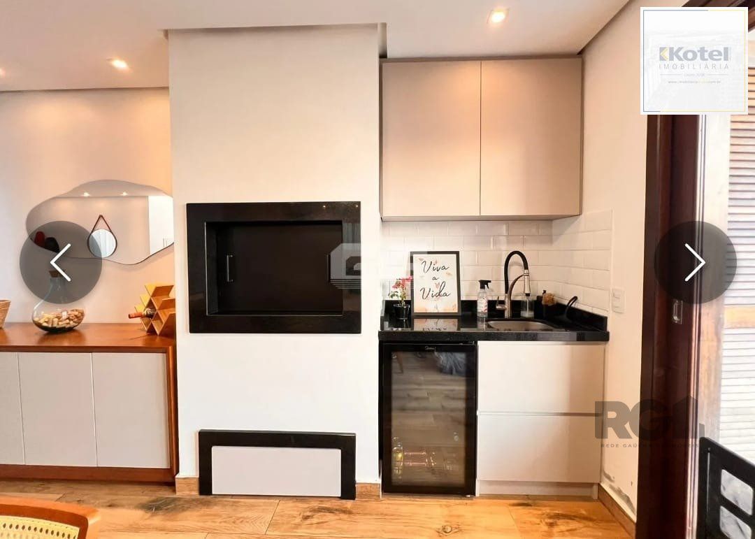 Sobrado 3 quartos à venda, 136m², Bella Torres - Passo de Torres — foto 5