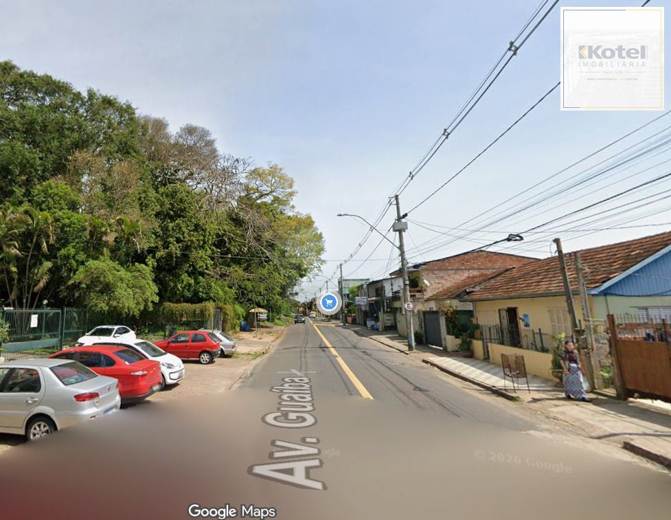 Apartamento 2 quartos à venda, 81m², Vila Assunção - Porto Alegre — foto 2