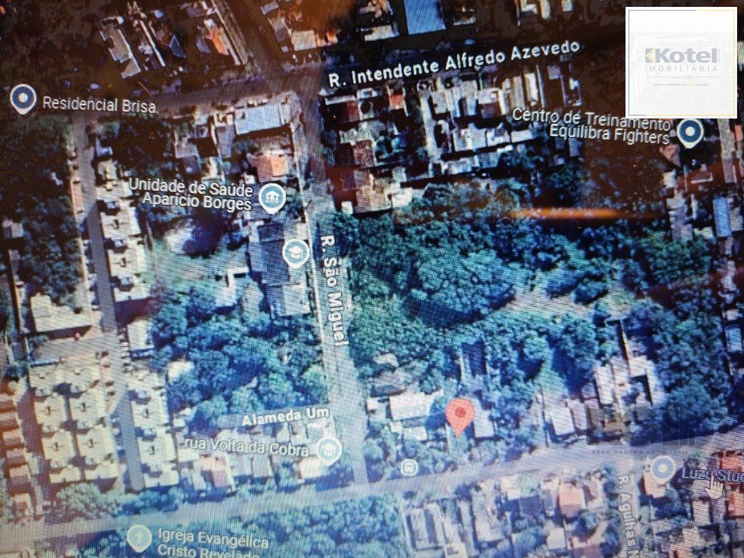 Terreno à venda, Glória - Porto Alegre — foto 5