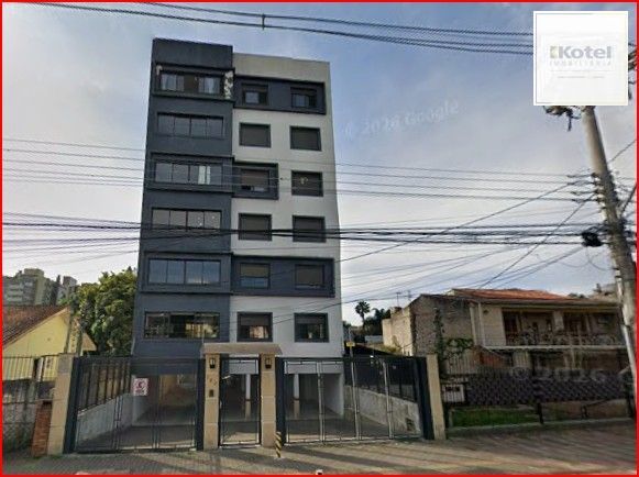Otimo apartamento com Vista para Guaiba!