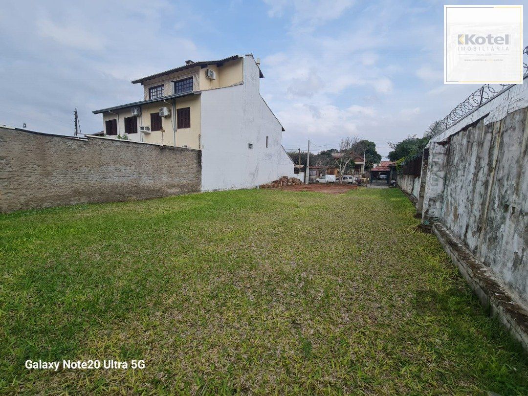 terreno plano com 330 m2 área total — foto 2