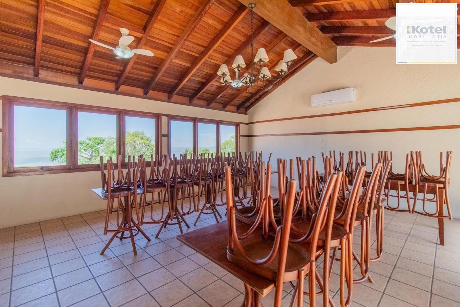Casa de Condomínio, 3 quartos, à venda, 173 m², Sétimo Céu - Porto Alegre — foto 3