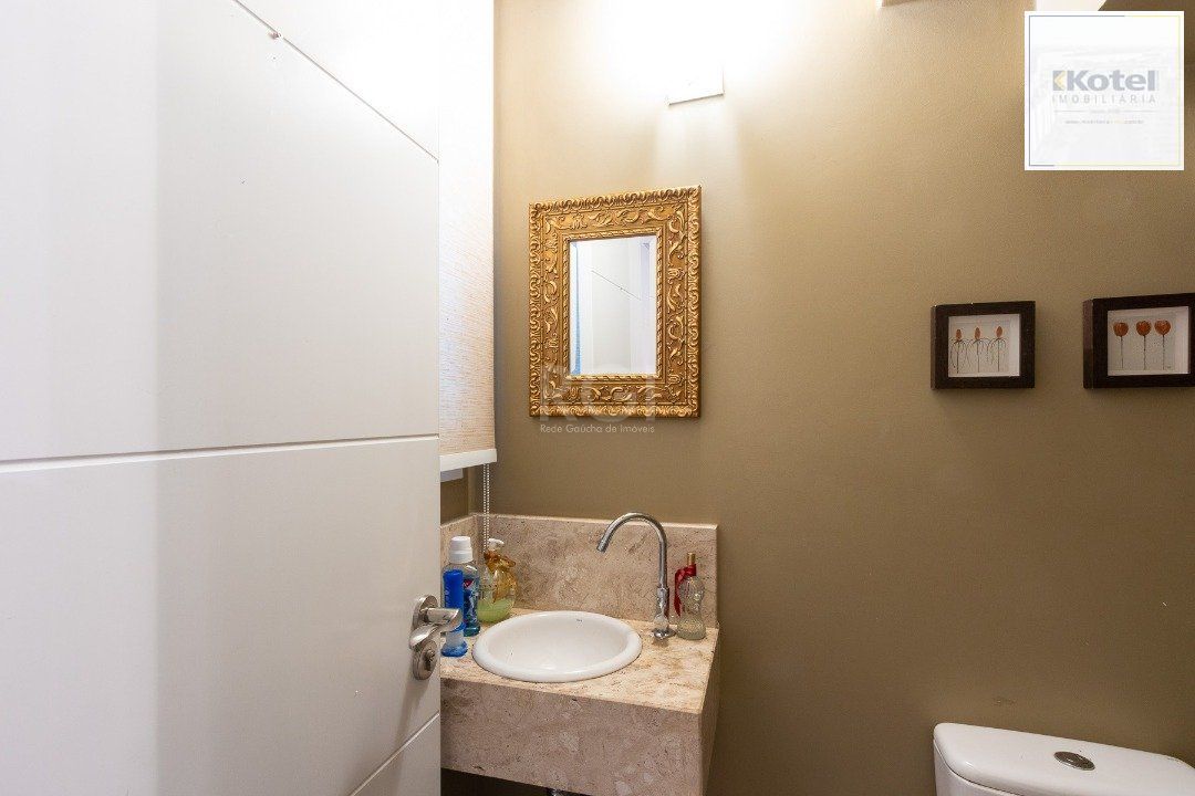 Casa Condominio para Venda - 188.6m², 3 dormitórios, sendo 1 suites, 2 vagas - Tristeza — foto 5