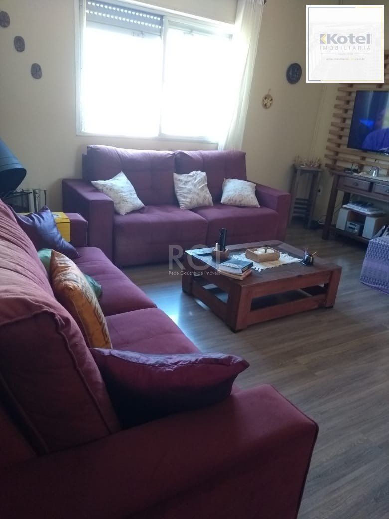 Apartamento 3 quartos à venda, 81m², Cristal - Porto Alegre — foto 4