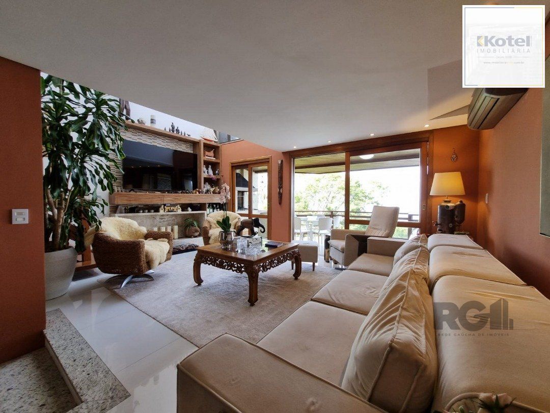 Casa de Condomínio 3 quartos à venda, 267m², Vila Conceição - Porto Alegre — foto 4