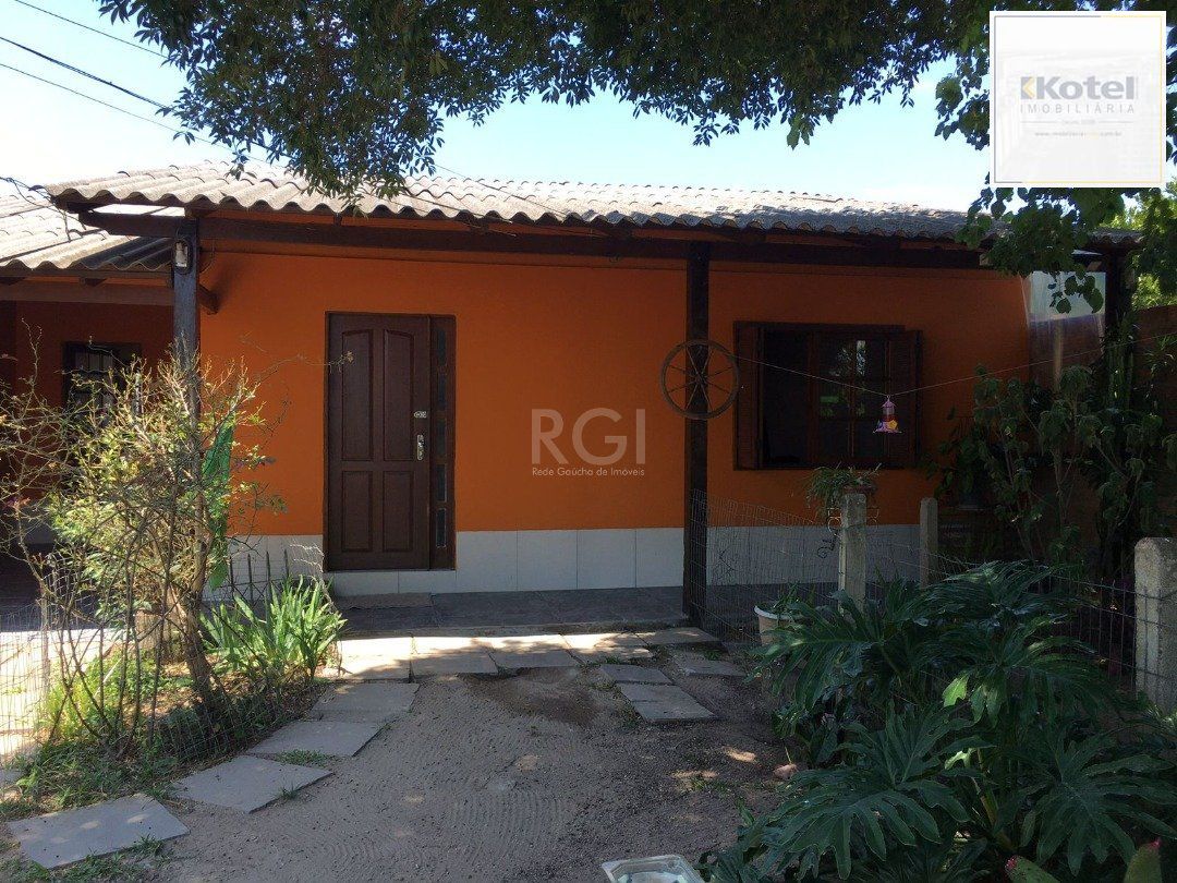Casa para Venda - 90m², 3 dormitórios, 2 vagas - Hípica — foto 4