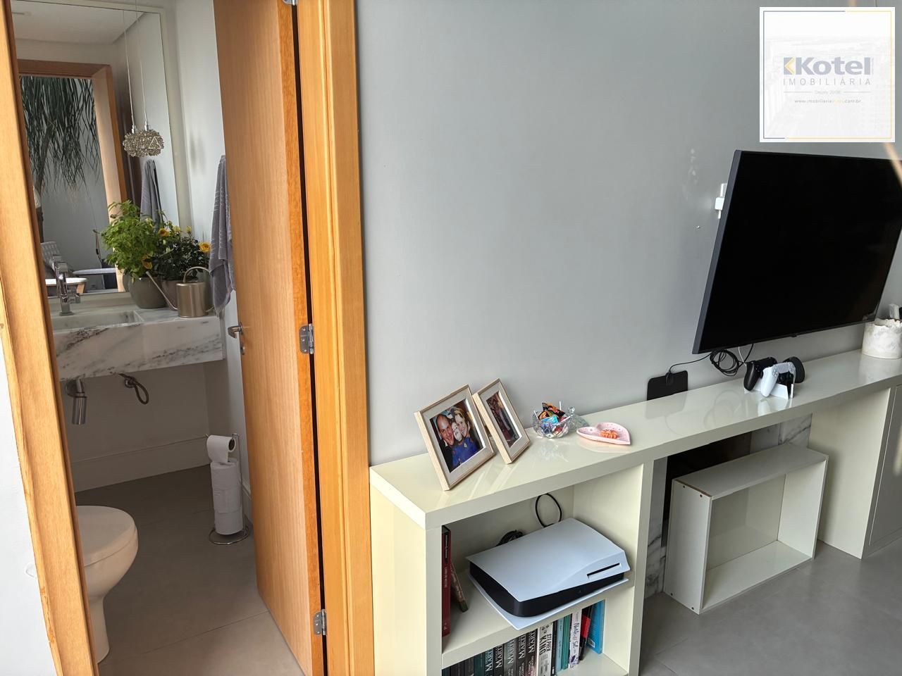 Cobertura, 2 suítes, à venda, 105 m², Rio Branco - Porto Alegre — foto 4