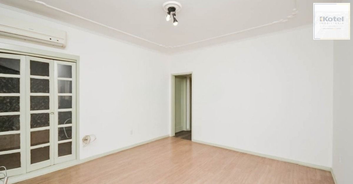 Apartamento Garden, 3 quartos, à venda, 70 m², Santa Cecília - Porto Alegre — foto 2