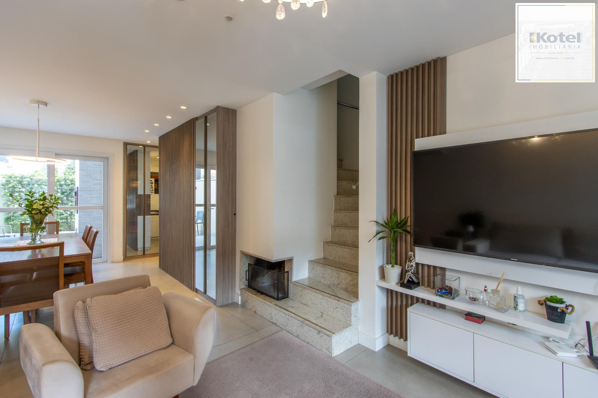 Casa de Condomínio no Euroville, 3 suítes, à venda, 157 m², Vila Nova - Porto Alegre — foto 4
