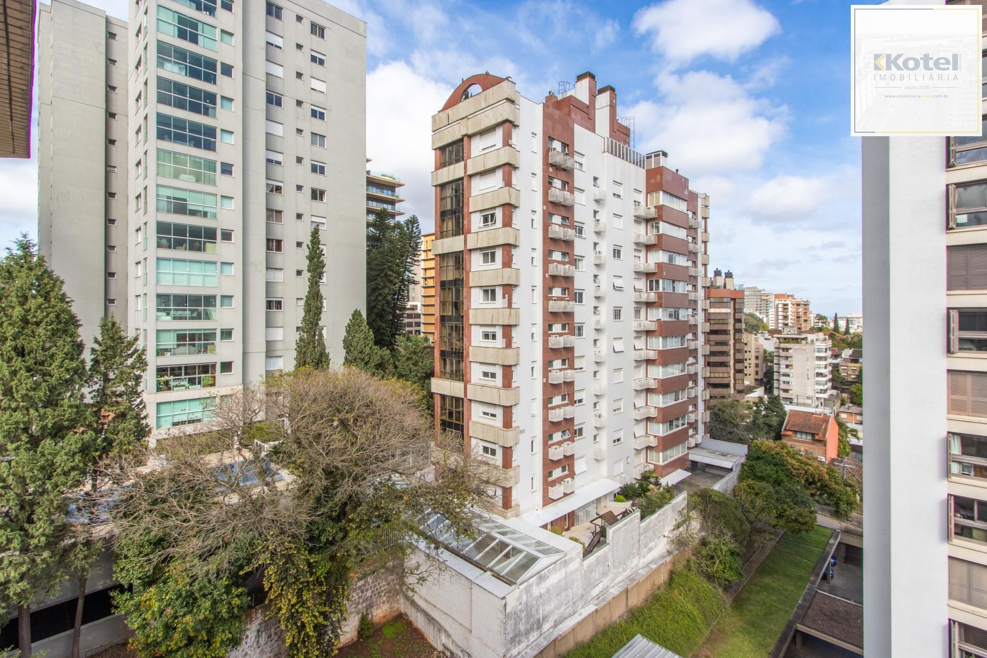 Apartamento, 3 quartos, à venda, 222 m², Mont Serrat - Porto Alegre — foto 5