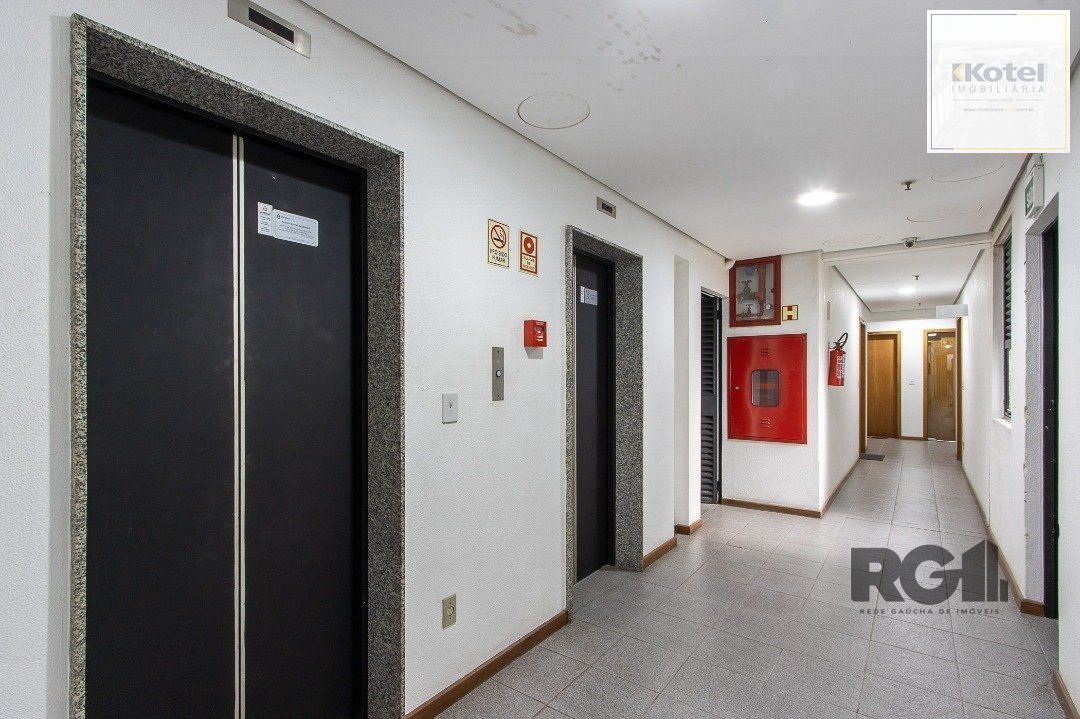 Conjunto/Sala para Venda - 33.83m², 0 dormitórios, Menino Deus — foto 3