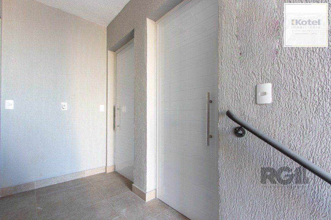Loft no condomínio Clube Residencial Viverdes Zona Sul.