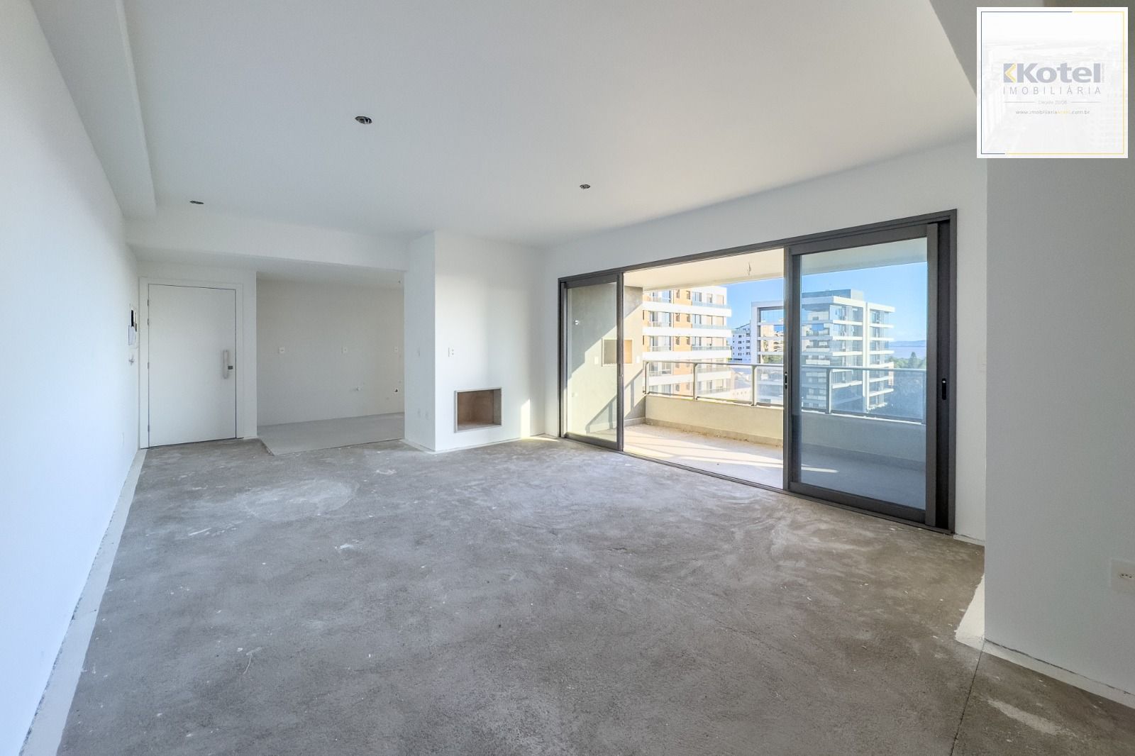 APARTAMENTO ALTO PADRÃO 03 SUÍTES 150M² -MW MAIOJAMA, BAIRRO TRISTEZA — foto 5