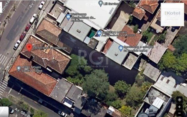 Terreno à venda, São João - Porto Alegre — foto 2
