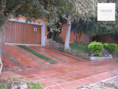 Casa para Venda - 422.67m², 3 dormitórios, sendo 1 suites, Ipanema — foto 4