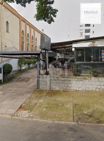 Terreno à venda, Cavalhada - Porto Alegre — foto 2