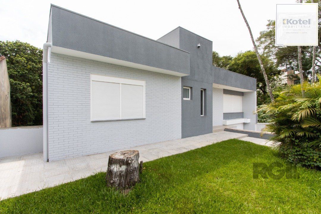 Casa | 3 quartos | 2 Suítes | 4 vagas cobertas | 260m2 Privativos | Bairro Santa Tereza — foto 2