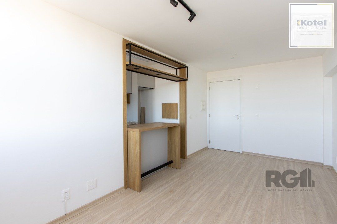 Apartamento 2 quartos à venda, 56m², São João - Porto Alegre
