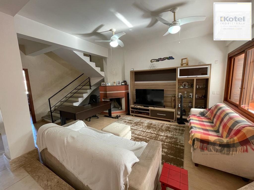 Casa de Condomínio 4 quartos à venda, 268m², Cavalhada - Porto Alegre — foto 4