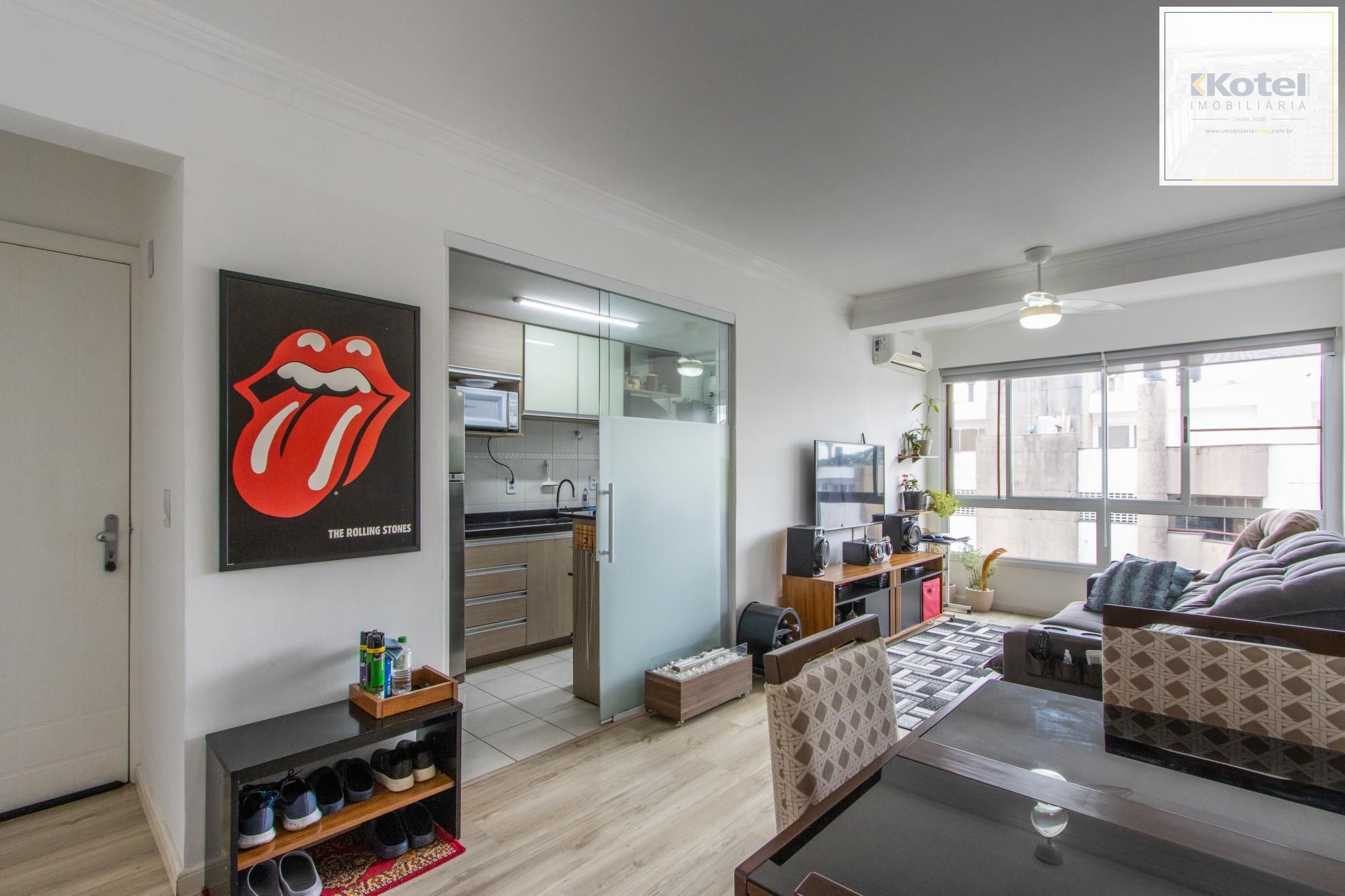 Apartamento, 2 quartos, à venda, 61 m², Cavalhada - Porto Alegre — foto 2