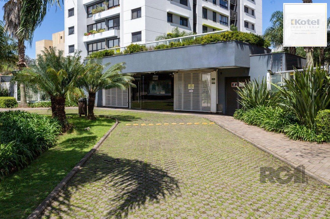 **Apartamento Residencial com 3 Quartos e 3 Banheiros em Camaquã, Porto Alegre, RS** — foto 2