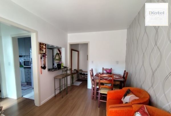 Apartamento 1 quartos à venda, 40m², São João - Porto Alegre