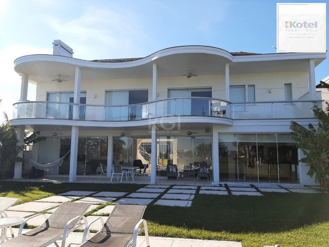 Casa Condominio para Venda - 470m², 4 dormitórios, sendo 3 suites, 3 vagas - Terra Ville — foto 2