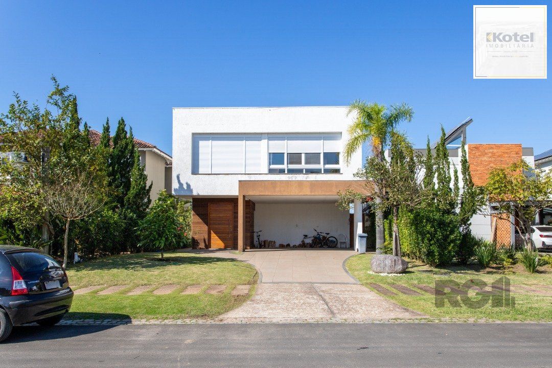Casa de Condomínio 3 quartos à venda, 427m², Terraville - Porto Alegre — foto 2