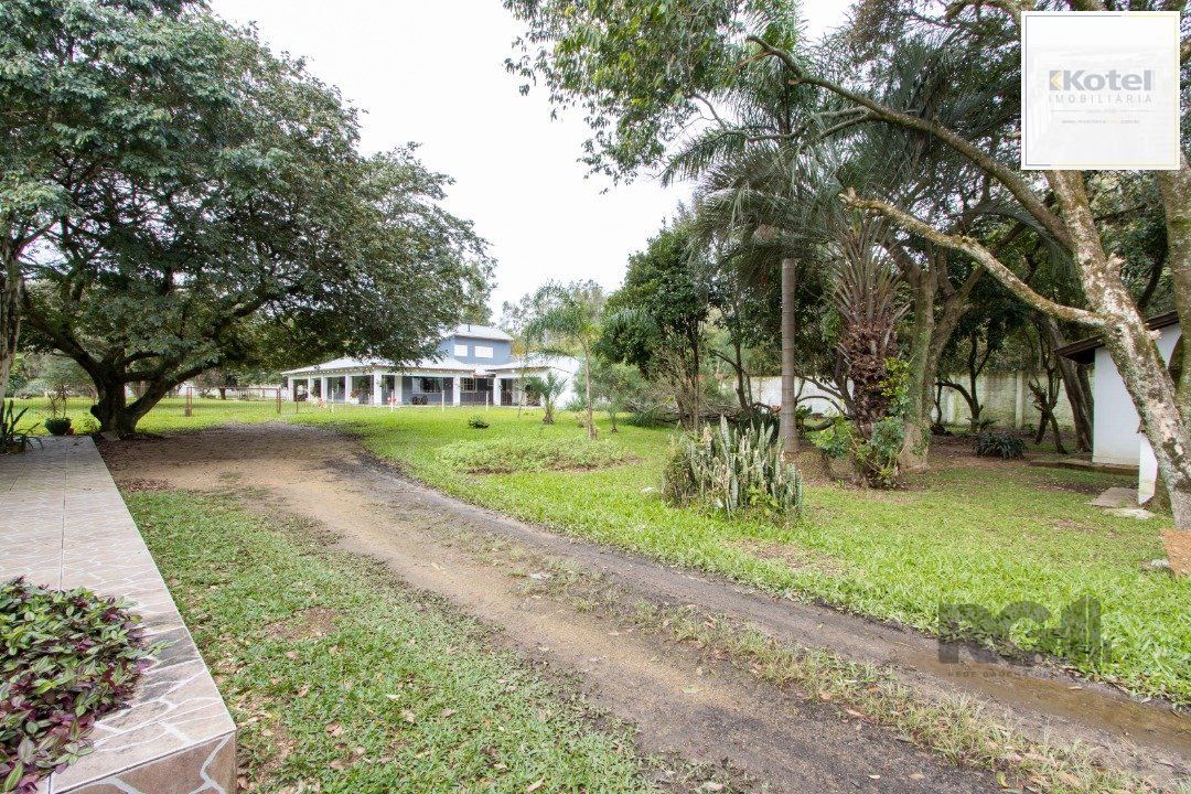 Sítio 3 quartos à venda, 350m², Lageado - Porto Alegre — foto 2