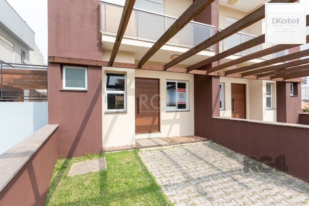Casa para Venda - 178m², 3 dormitórios, sendo 1 suites, 2 vagas - Aberta dos Morros — foto 2