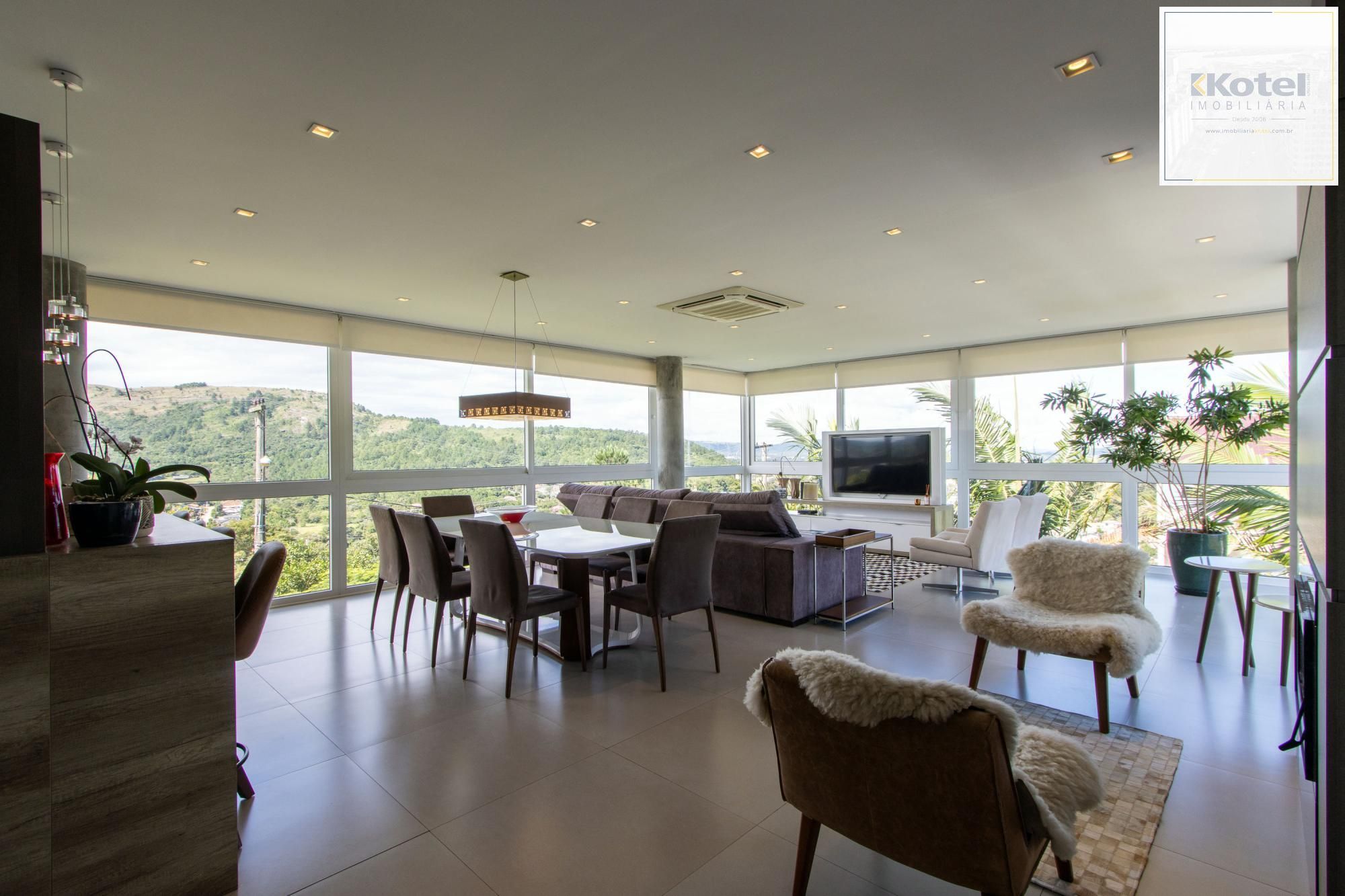 Luxuosa Casa em Condomínio de Alto Padrão com vista para Guaiba — foto 3