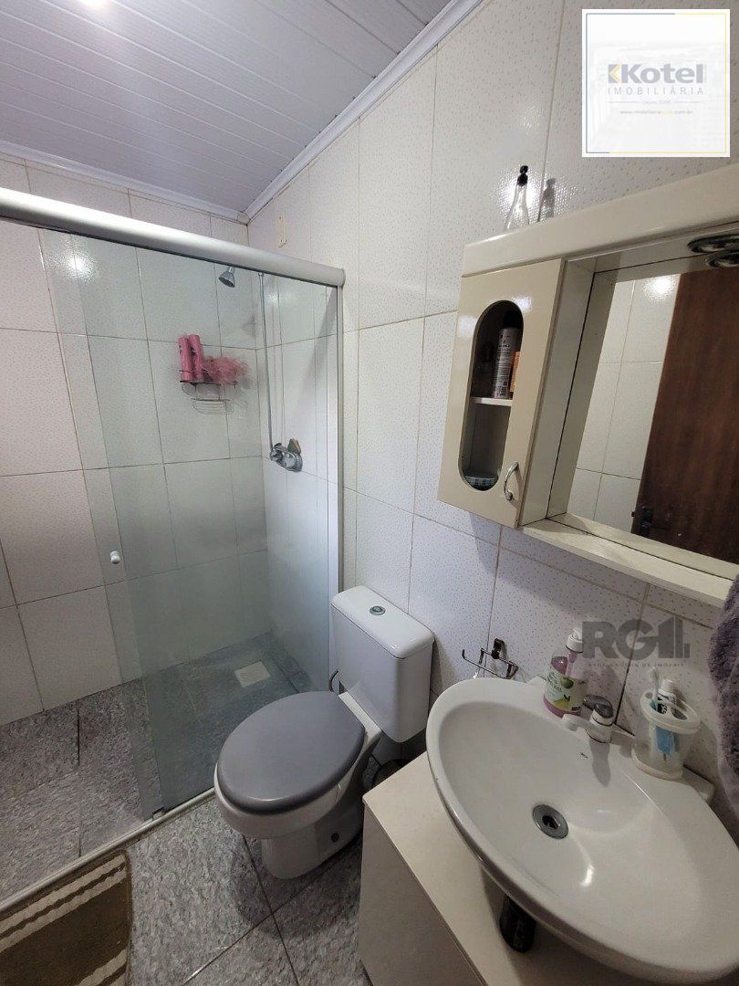 Casa 2 quartos à venda, 143m², Guarujá - Porto Alegre — foto 5