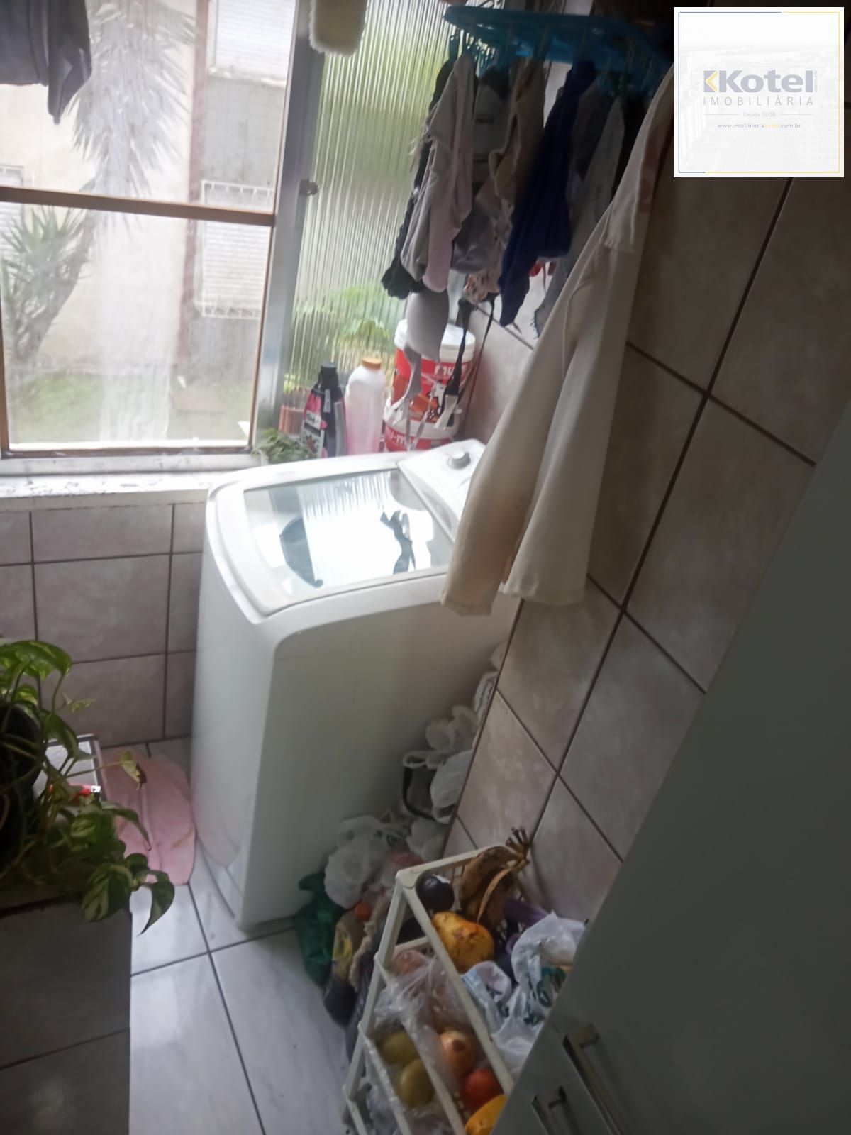 Apartamento 1 dormitório 1 banheiro com vaga rotativa — foto 2