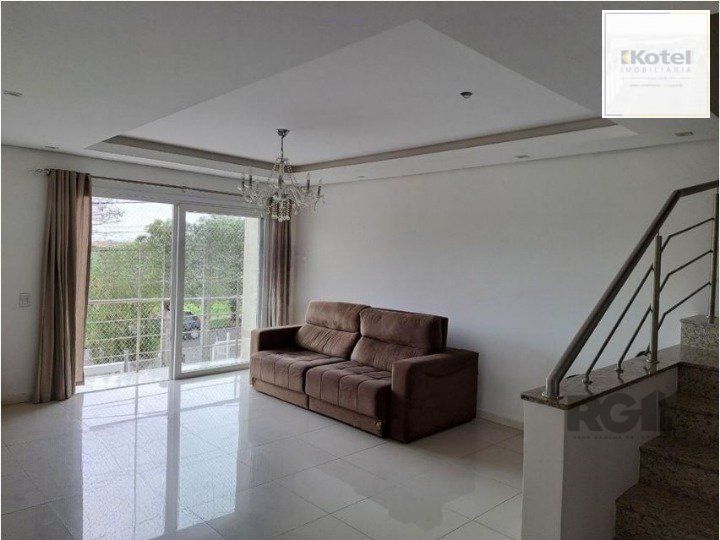 Casa 3 quartos à venda, 181m², Costa e Silva - Porto Alegre