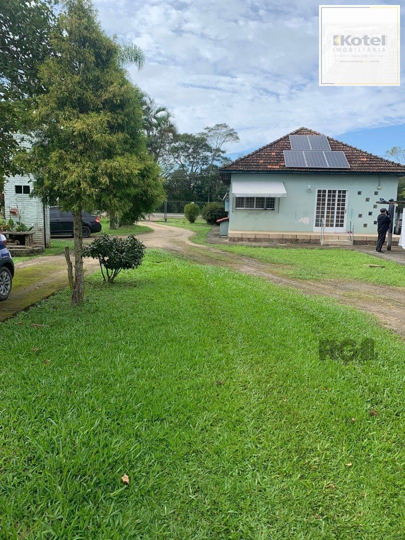 Terreno à venda, Belém Novo - Porto Alegre