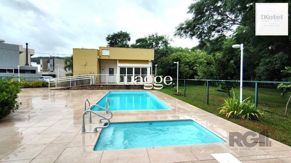 Terreno com 126m² - Ilha Verde Nova Ipanema - Bairro Campo Novo