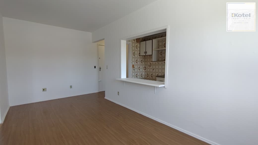 Apartamento de 1 dormitório e 1 vaga escriturada no bairro Camaquã. — foto 4