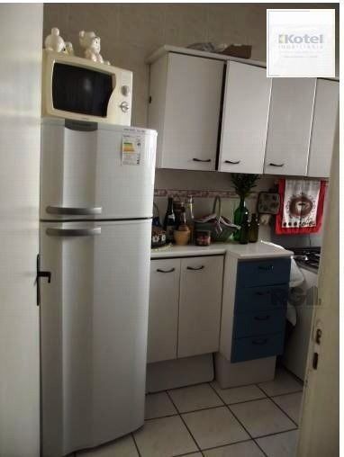 Apartamento 2 quartos à venda, 57m², Petrópolis - Porto Alegre — foto 5