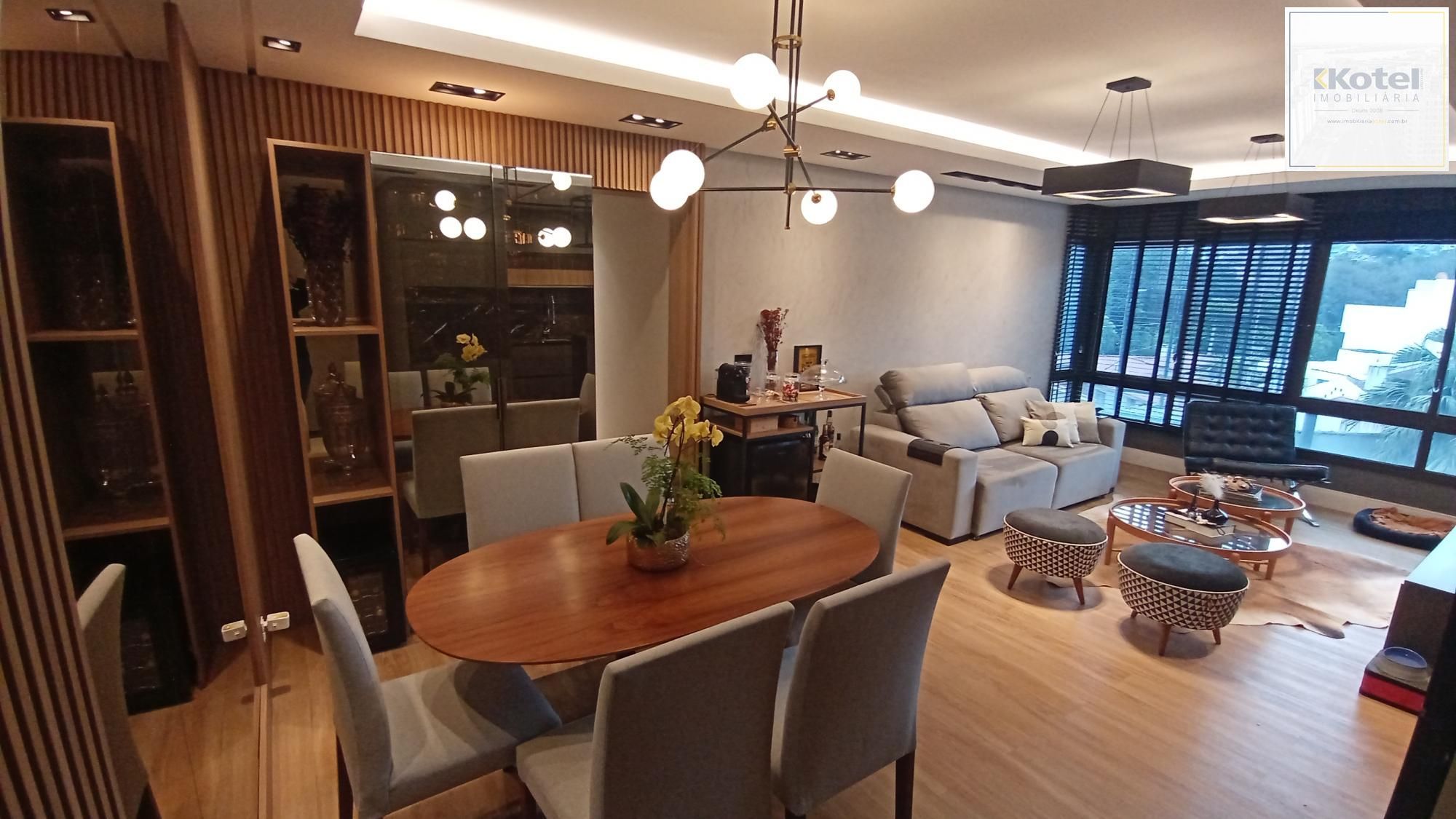 Apartamento com 3 dormitórios e 2 vagas, no bairro Ipanema — foto 3
