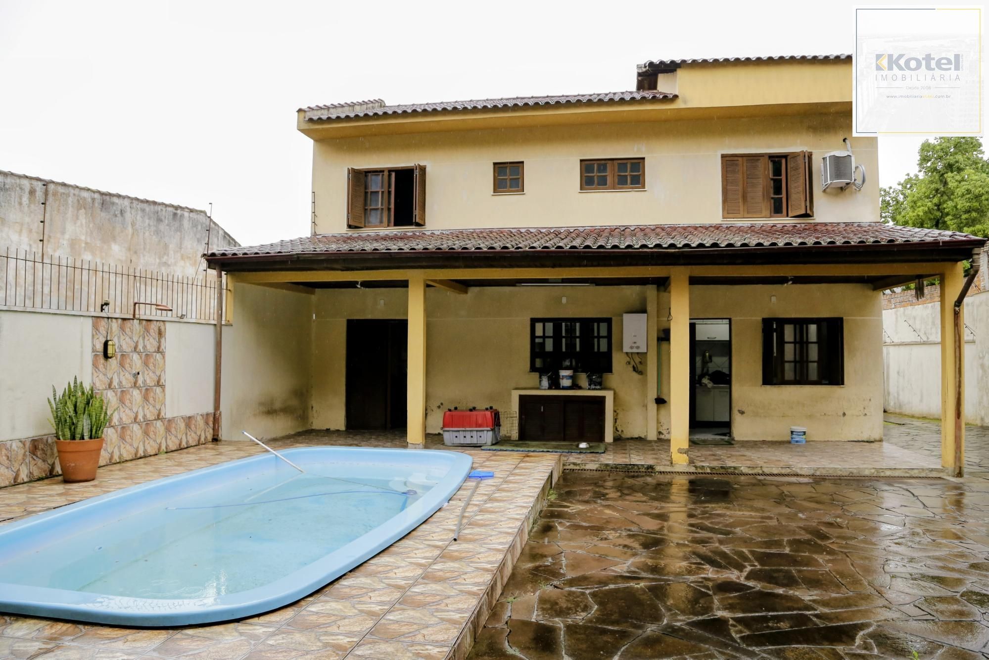 Casa 3 quartos à venda, 140m², Nonoai - Porto Alegre — foto 2