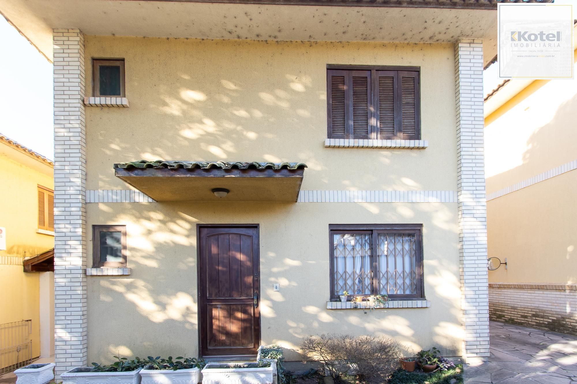 Casa 3 dormitórios, 1 suíte, 2 vagas - Bairro Camaquã — foto 4