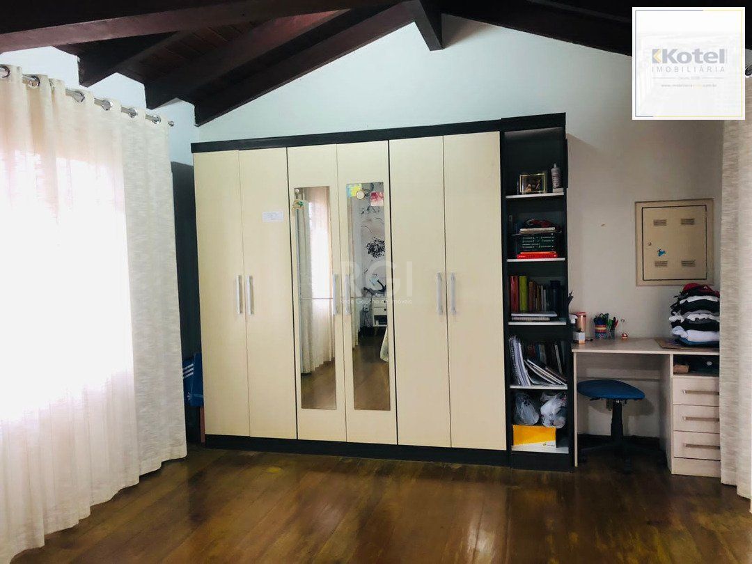 Casa Condominio para Venda - 254.38m², 4 dormitórios, sendo 2 suites, 2 vagas - Vila Assunção — foto 5