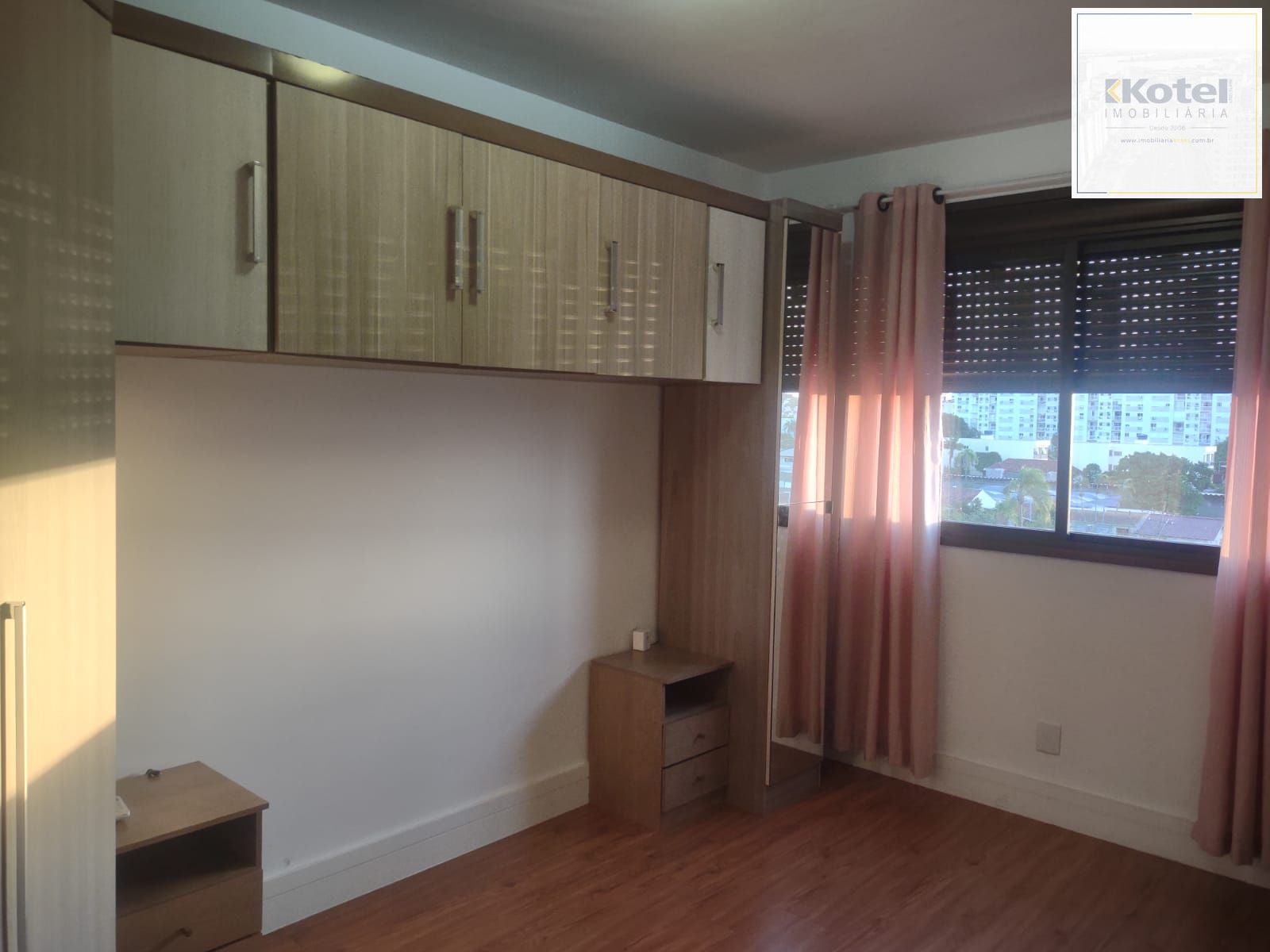 Apartamento no Condomínio Live It, 2 dormitórios, suíte, churrasqueira, vaga coberta. — foto 4