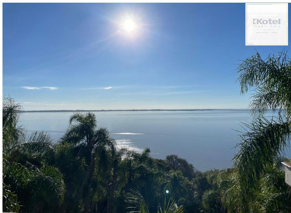 Casa 4 quartos à venda, 525m², Vila Assunção - Porto Alegre
