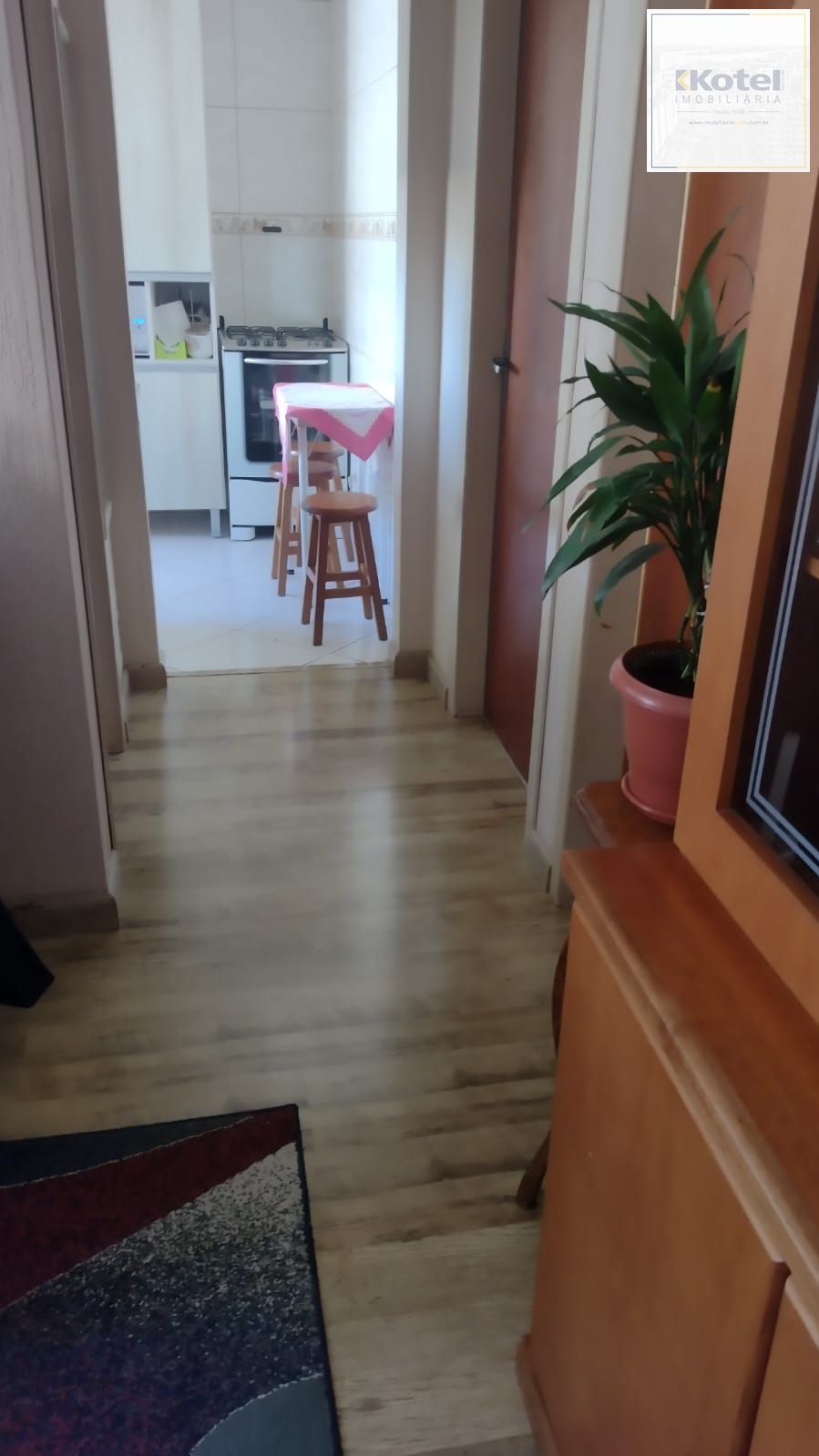 Apartamento 2 quartos à venda, 45m², Rubem Berta - Porto Alegre — foto 3