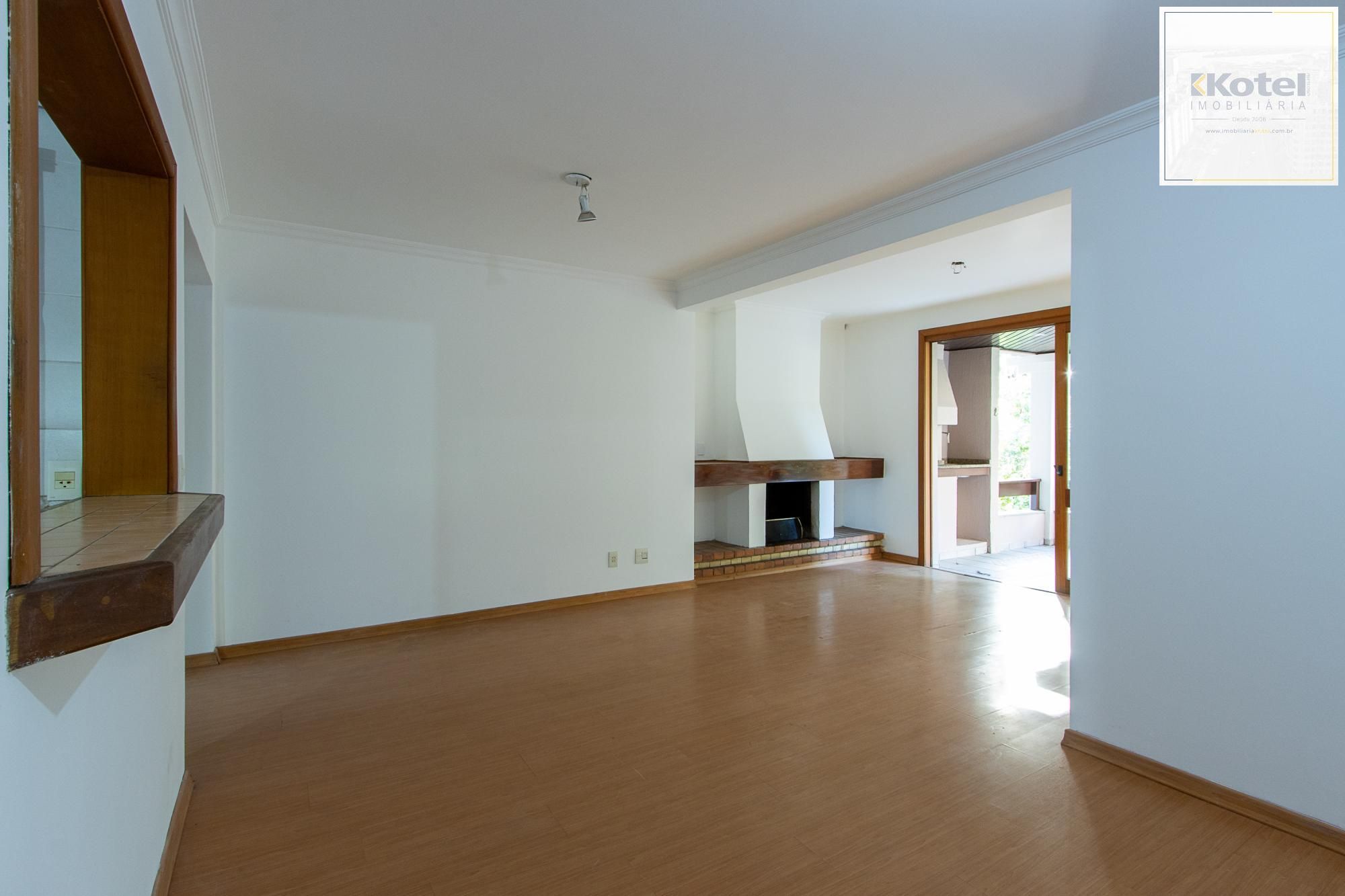 Apartamento bairro Cavalhada com 03 dormitórios, gabinete e 2 vagas 134,35m2 privativos! — foto 3