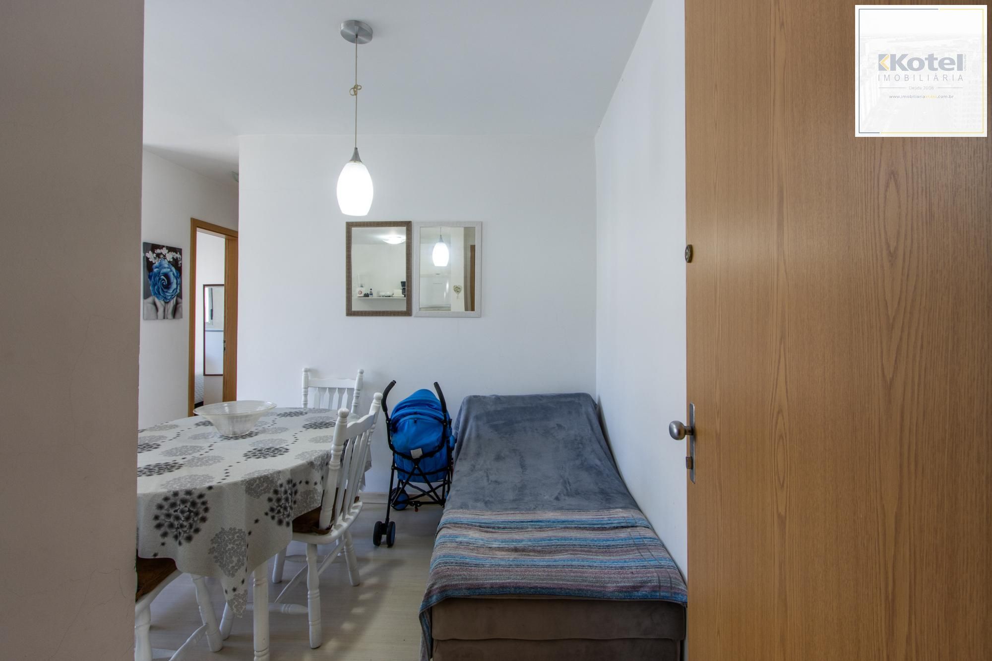 Apartamento, 2 quartos, à venda, 55 m², Tristeza - Porto Alegre — foto 2