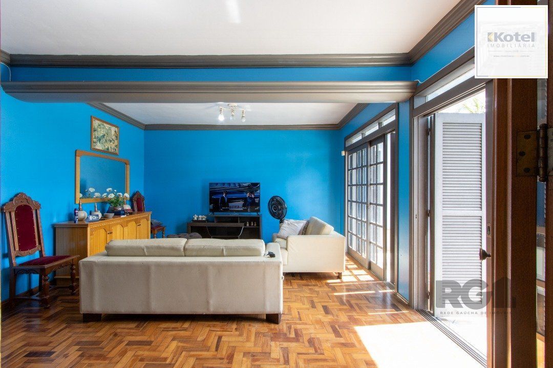 Casa 3 quartos à venda, 240m², Nonoai - Porto Alegre — foto 5