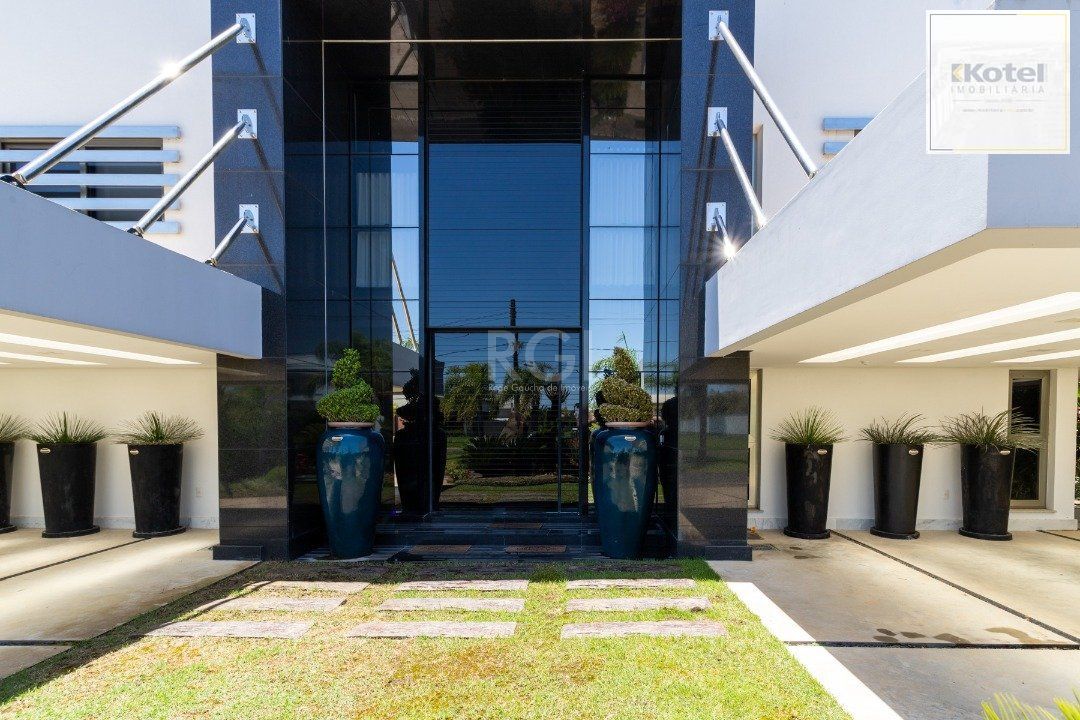 Casa de Condomínio 5 quartos à venda, 720m², Terraville - Porto Alegre